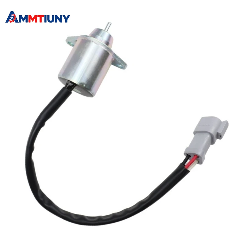 1PCS Fuel Shutoff S…