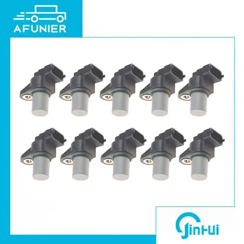 10Pcs Crankshaft Po…