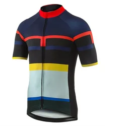 Wholesale UV protection Cycling Jersey Supplier Custom Design Cycling Jersey Bike Jersey Cycling Clothing