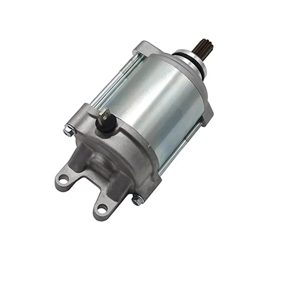 

Starter Motor8000B4334