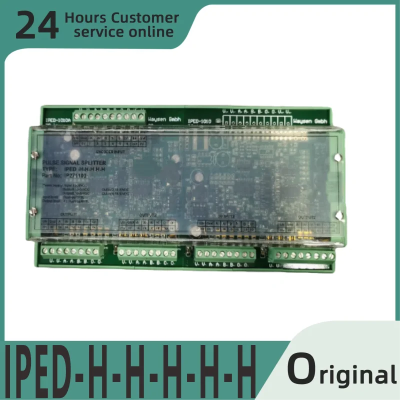 

Brand new original control board IPED-H-H-H-H-H