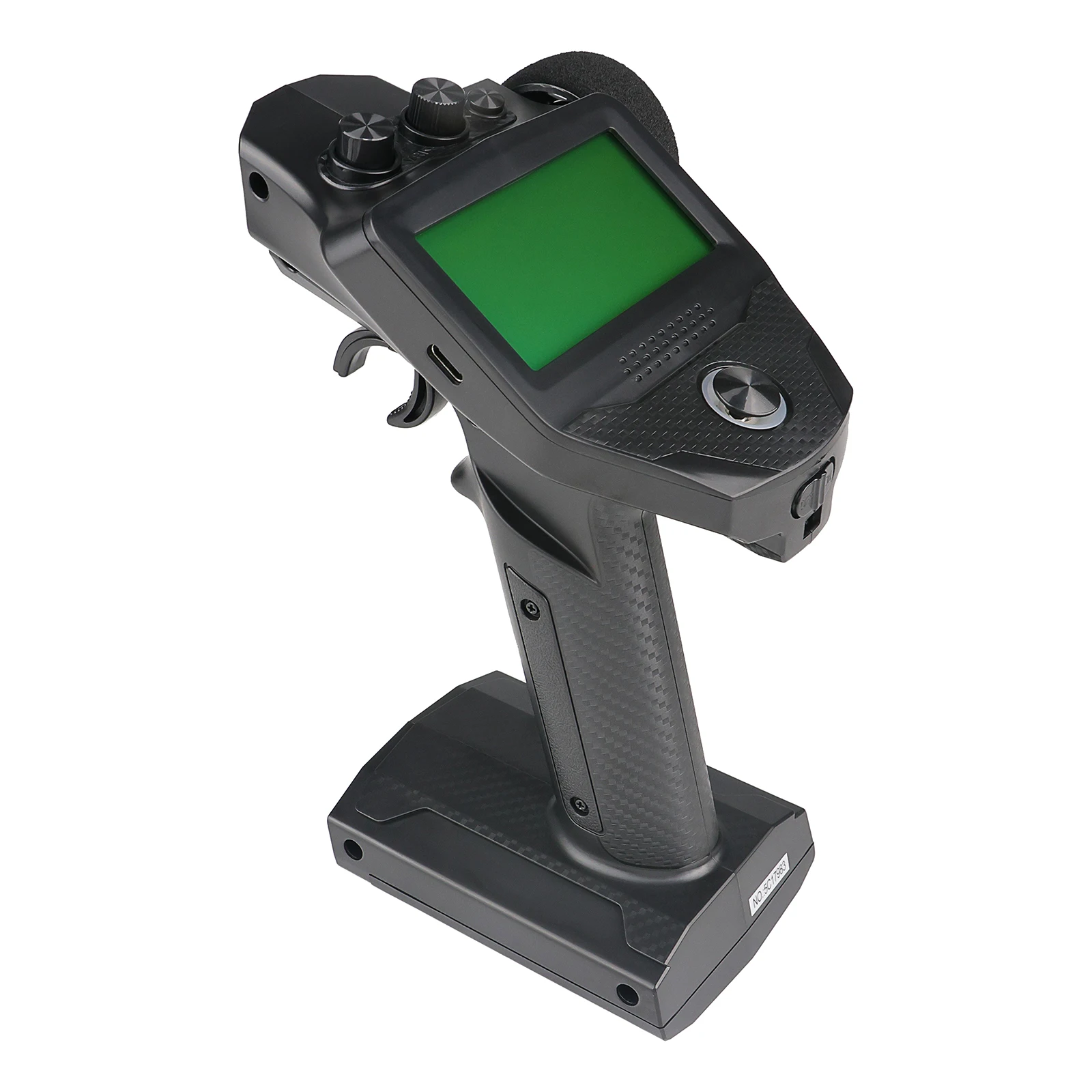 

RC Transmitter Flysky FS-G7P+ 10CH 300M with FS-R11P Receiver FS-R7P For RC Car Boat Robot