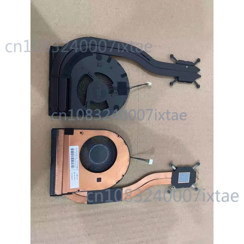 Nuevo ventilador de refrigeración Original AMD para ordenador portátil Lenovo Thinkpad T14 Gen 2 P14S Gen2 FRU 5H41B77188 5H41B77187