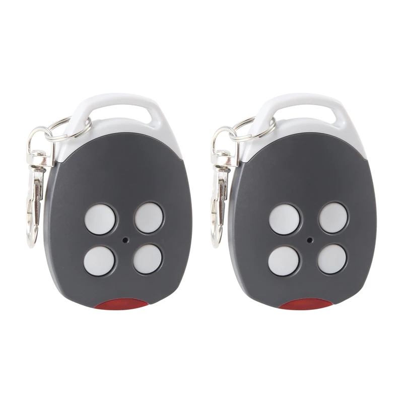 For DITEC GOL4C Garage Door Remote Control Duplicator 433.92Mhz Fixed Code Gate Remote Control Hand Transmitter