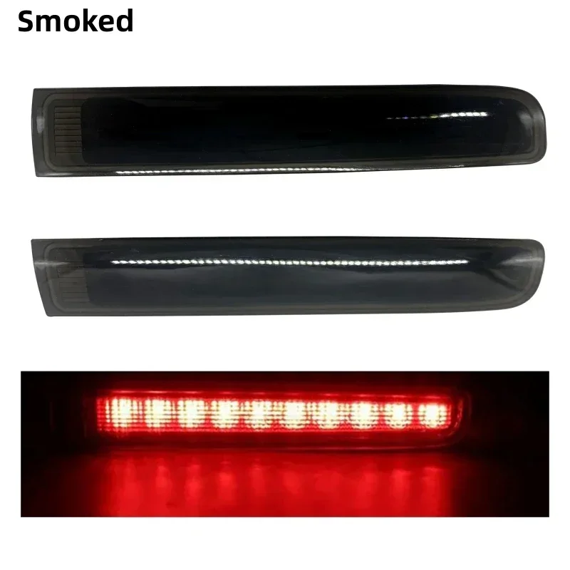 Car LED Third Brake Light High Mount Stop Tail Lamp For Volkswagen VW Transporter T5 T6 Caravelle Multivan 2003-2016