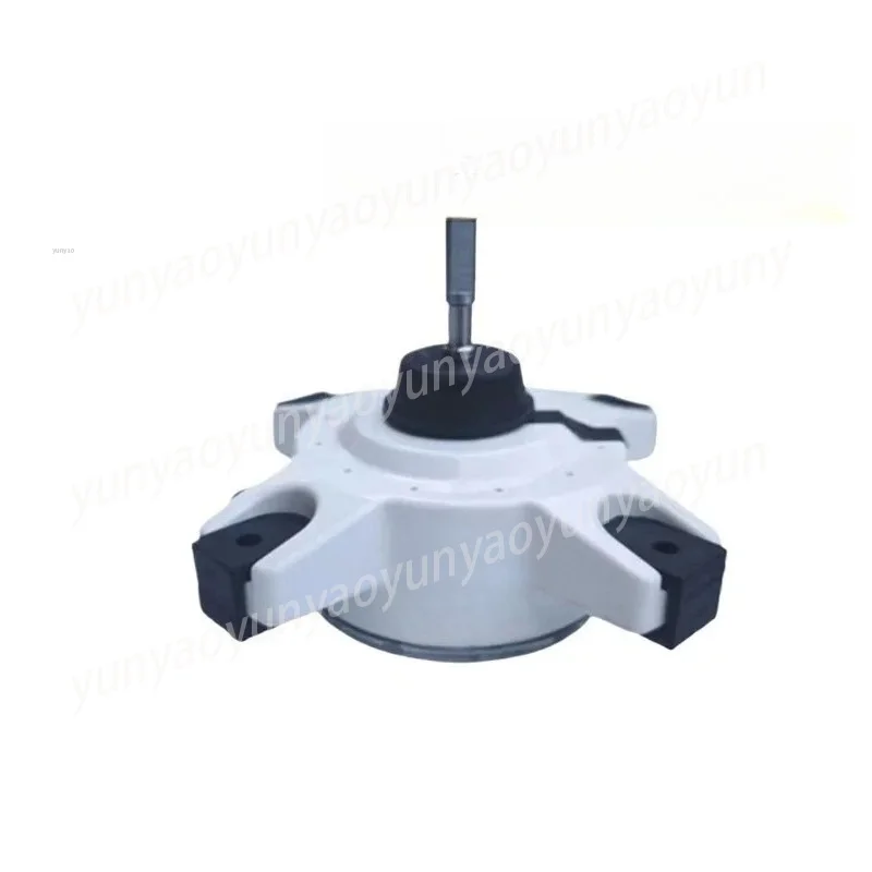 

Air conditioner outdoor unit motor host cooling fan