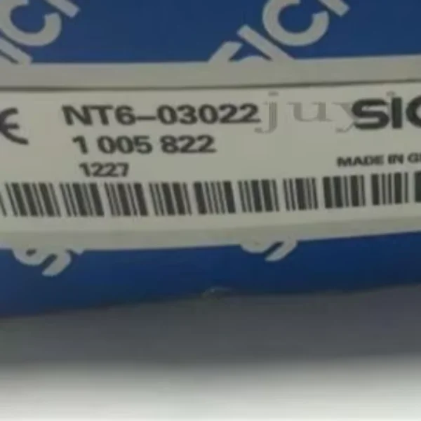 

Совершенно оригинальная новая серия 1 шт. Nt6-03022 Ti Plc Совершенно новый оригинальный запас