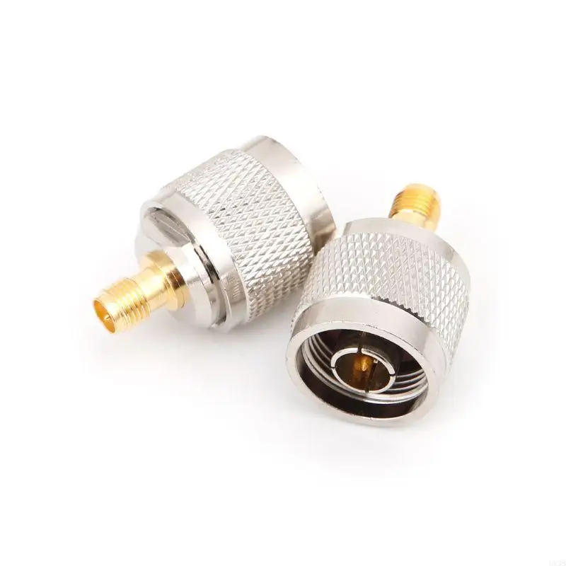U13b 20pcs Tipo BNC TNC SMA RF Connector Adapter Test Converter