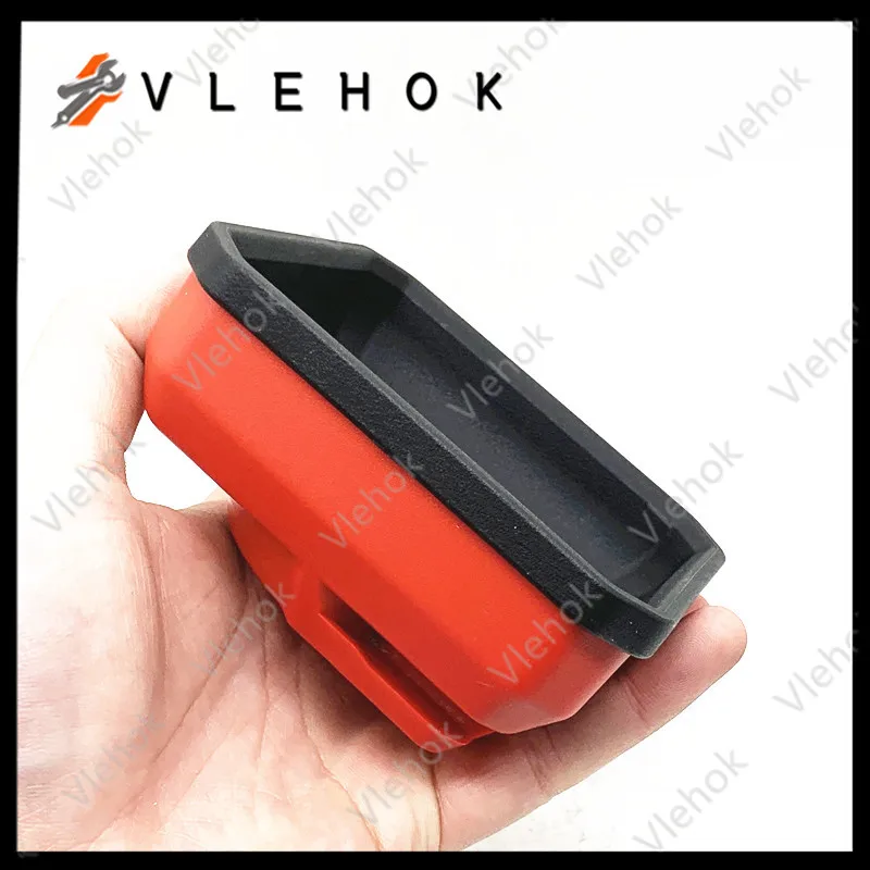 48-22-8070 PACKOUT Magnetic Bin Scratch Resistant For Fasteners High Magnetic Force Compact Tool Box