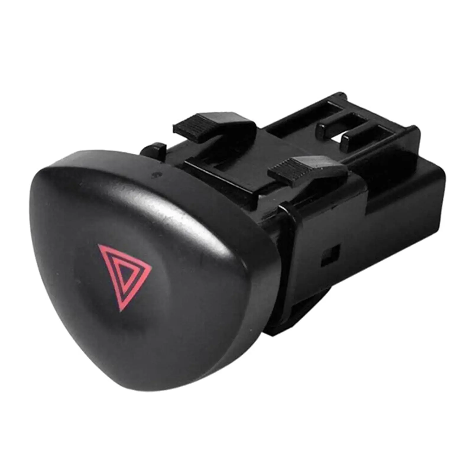 Suitable for Renault hazard warning light emergency switch button. Emergency light switch 8200442723