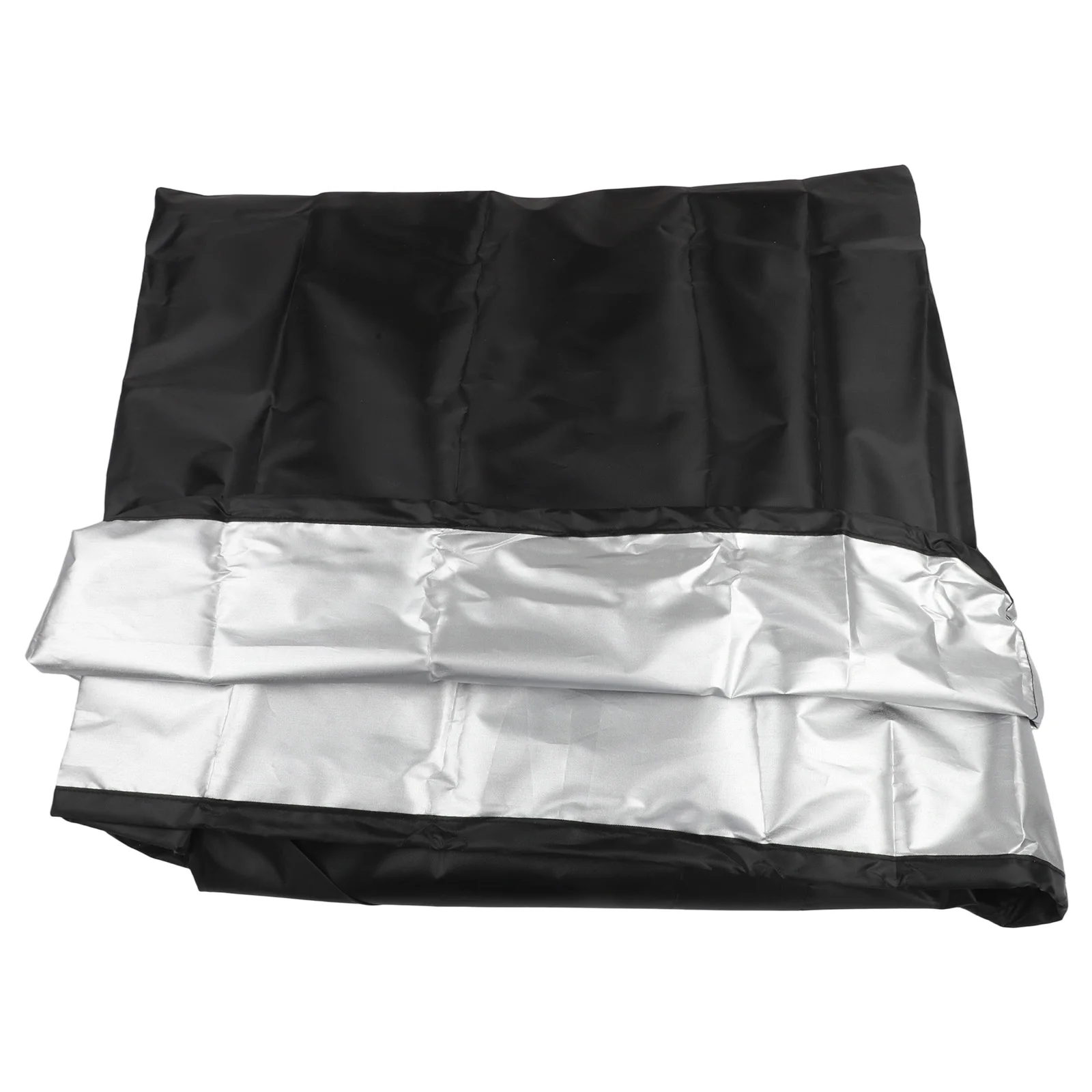 

Waterproof Cover Garden Bench Covers Garden Furniture Cover 210D Oxford Fabric Drawstrings For Fit 134*66*89cm