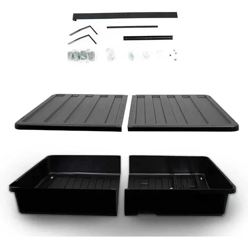 غطاء صلب للتلفزيون الخارجي، حماية مقاومة للعوامل الجوية للتلفزيون على الحائط - دعامة تثبيت على الحائط للتلفزيون متضمنة المنزل. #2