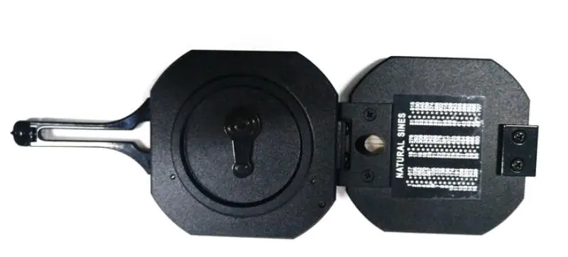 Harbin GeappellCompass Théodolite DQL-8A Arpentage Professionnel