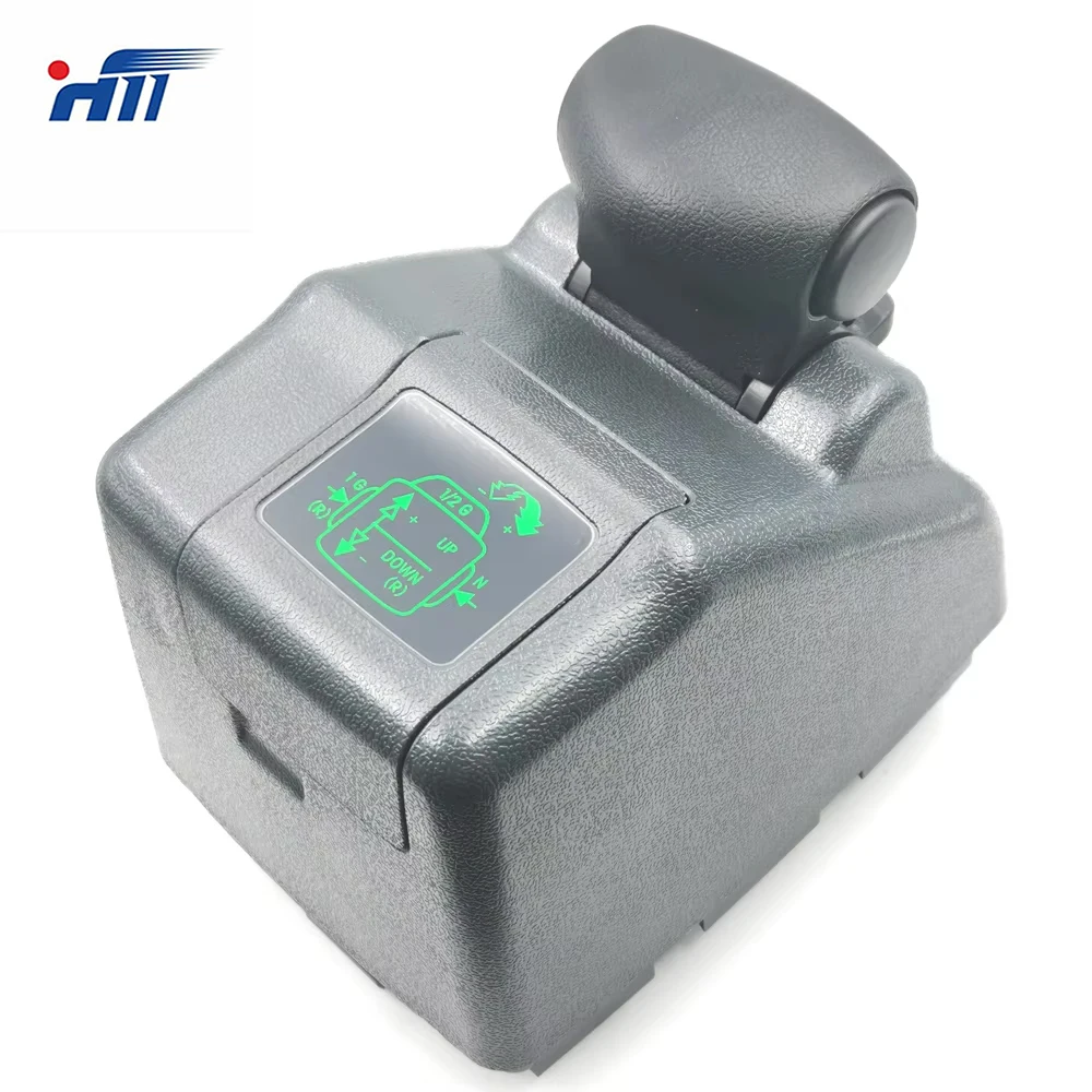 

OE: 0002603398 0002606798 4331500467 Transmission Gear Shift Lever Cable Control Unit For MERCEDES-BENZ MP1 Truck (RHD)
