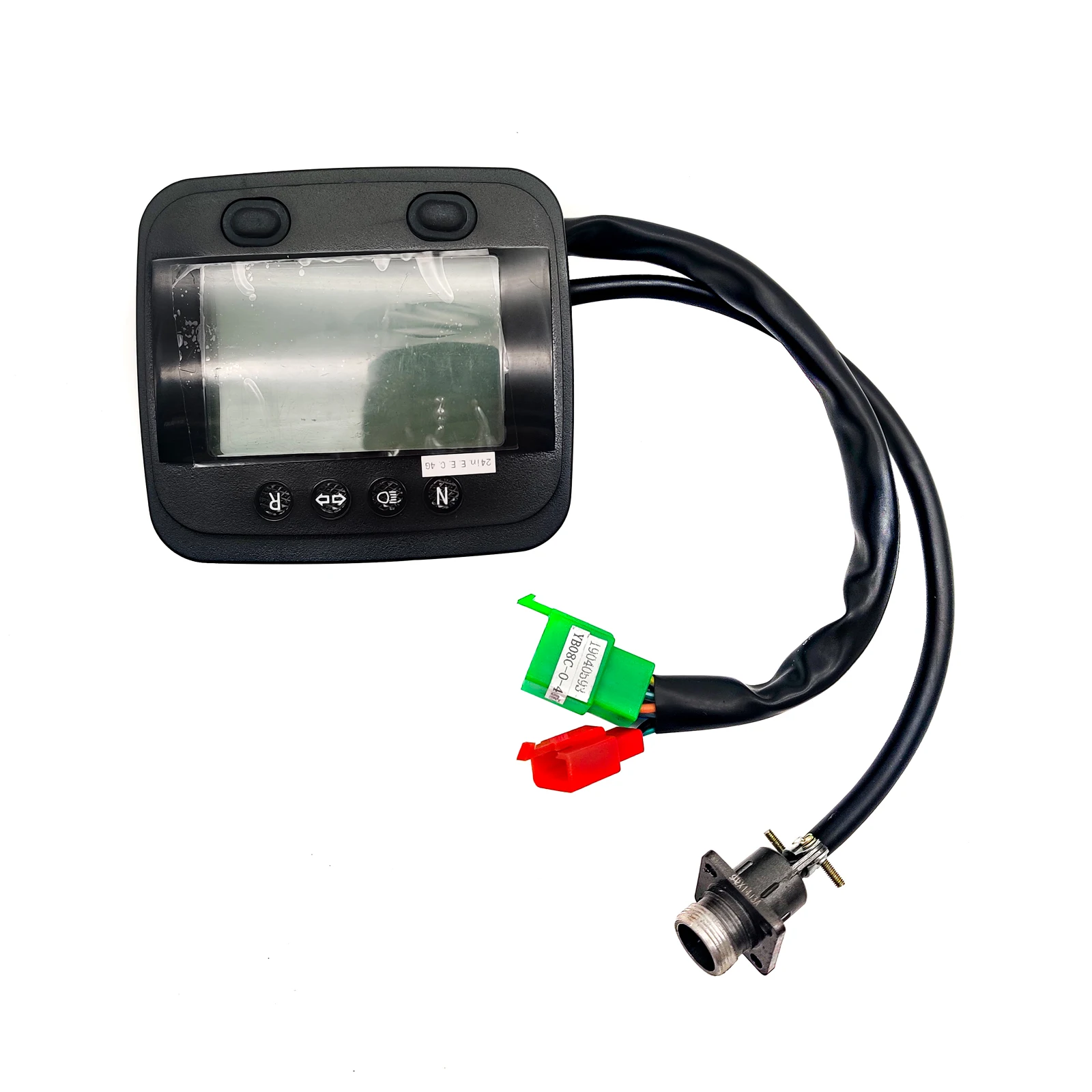 Parts 260cc 300cc 400cc Instrument LCD OEM 30101G 4x4 for ATVs/UTVs Parts and Accessories