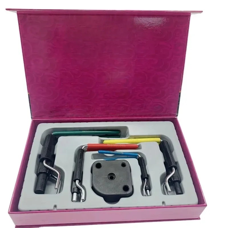 

Excavator Seal Tools Seal Twistor Twister Use For Seals Installation bottom