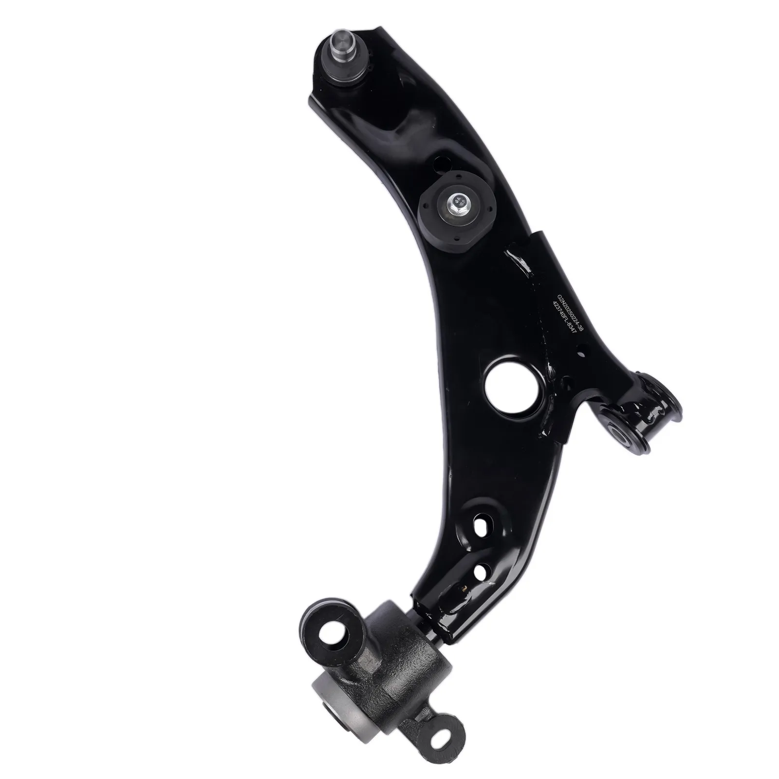 

AP01 Front Left Control Arm For Mazda CX-9 2016-2023 TC3M34350 TK4834350A 527-409