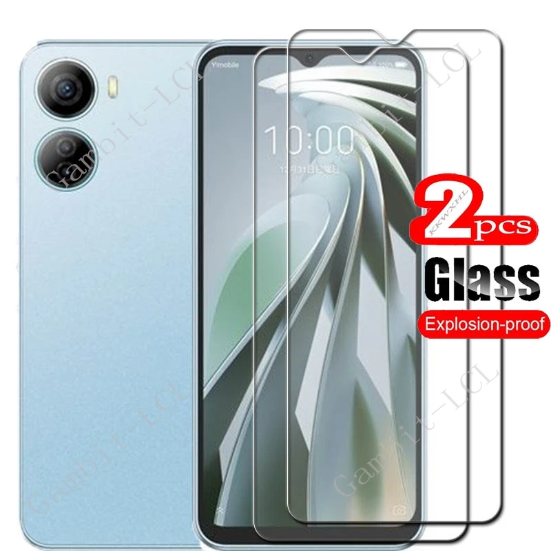 ZTE Libero 5G IV の美しさを損なわない！6.6 インチガラス保護フィルムの徹底レビューと選び方