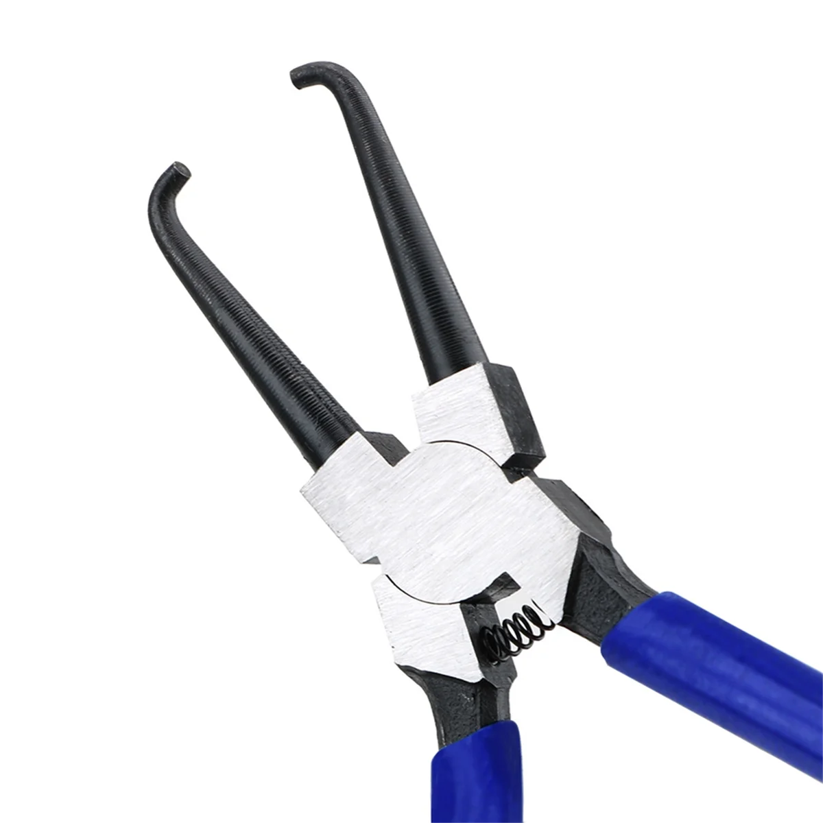 A61R-Gasoline Pipe Removal Pliers Fuel Hose Joint Pliers Oil Pipe Separation Pliers Joint Clamping