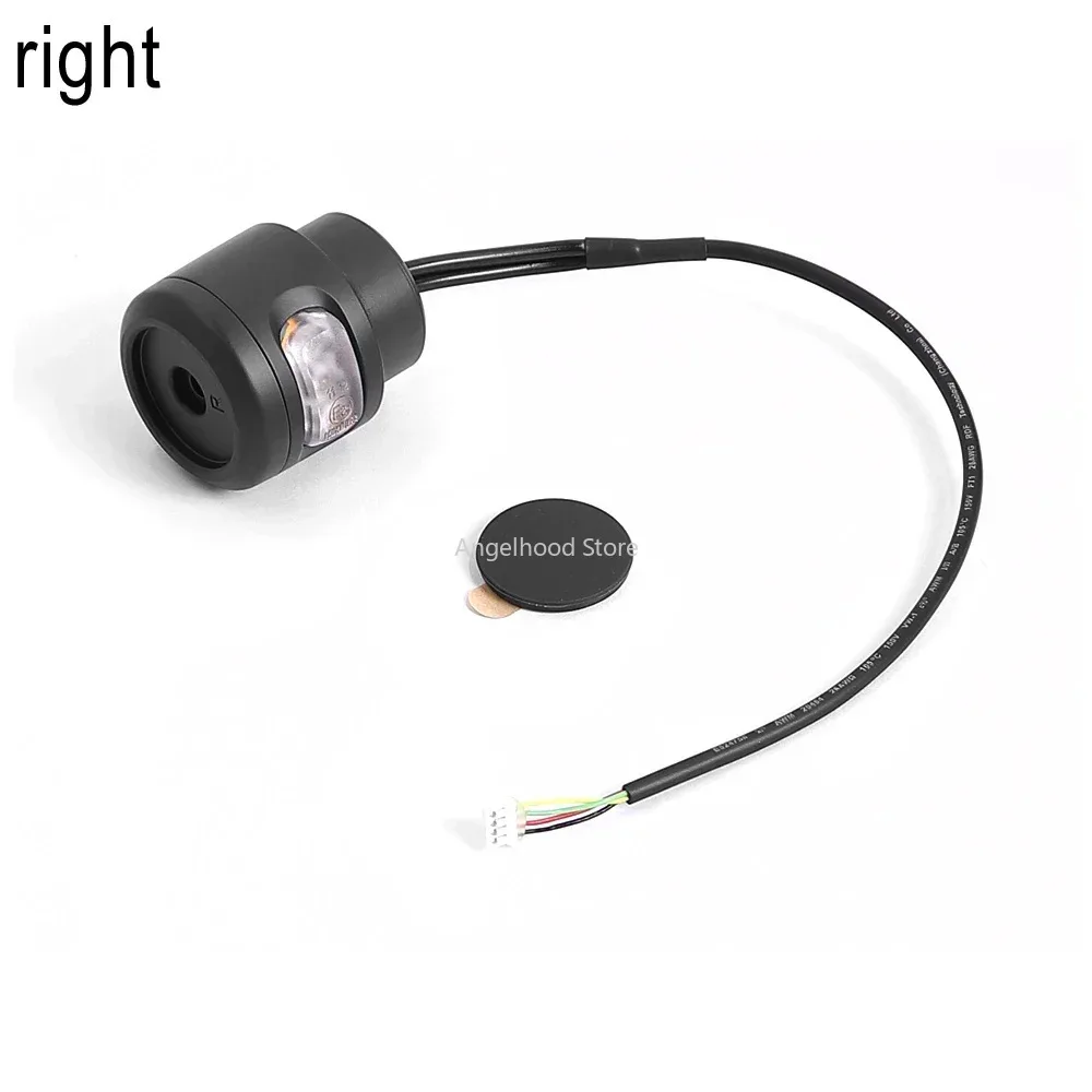 Turn Signal Handle Tail Left or Right Parts For Ninebot by Ninebot  E2/E2 Pro Electric Scooter Turning Light Accessories