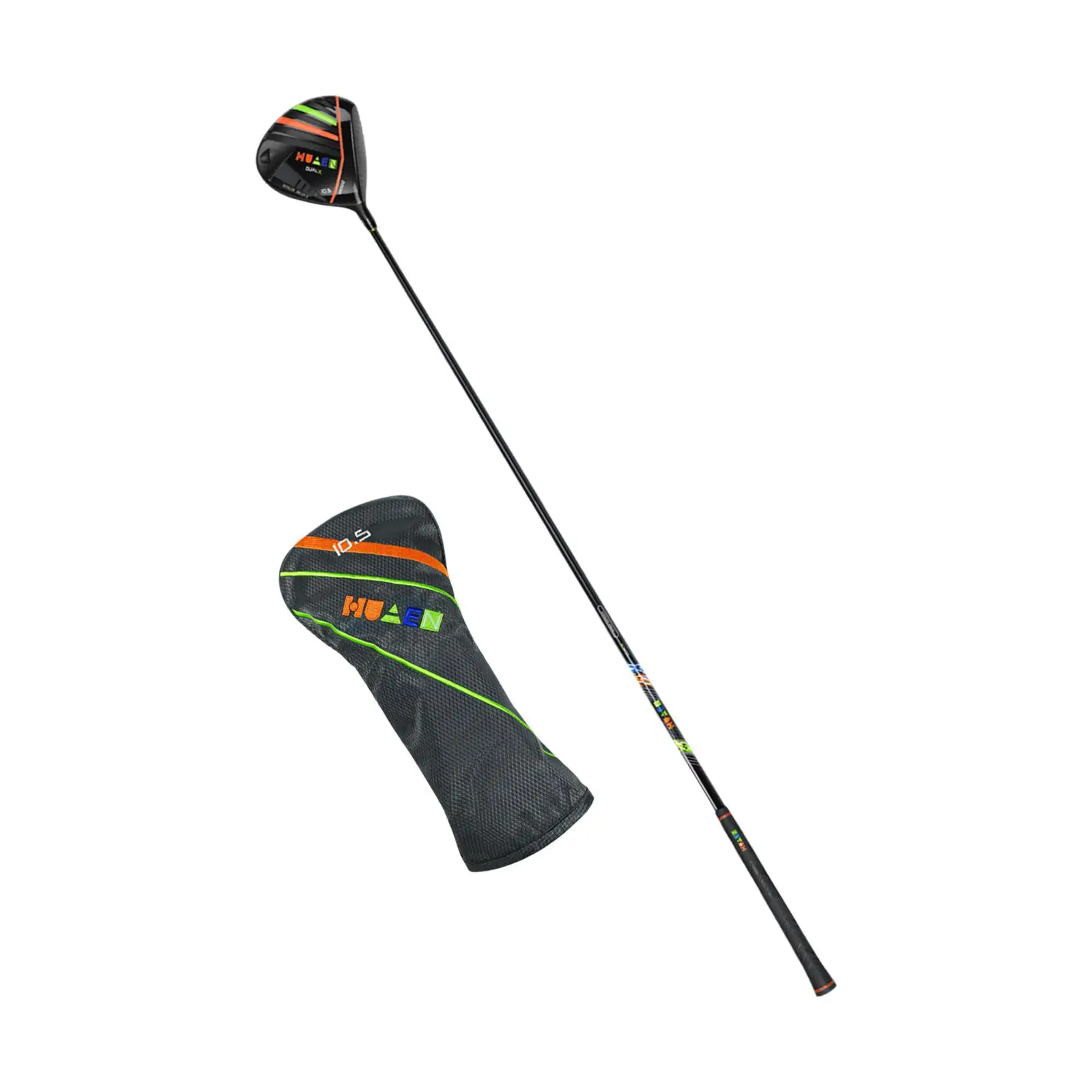 

Golf Number 1 Club Practicing AntiSlip Grip Golf Stick for Sport Golfers Men