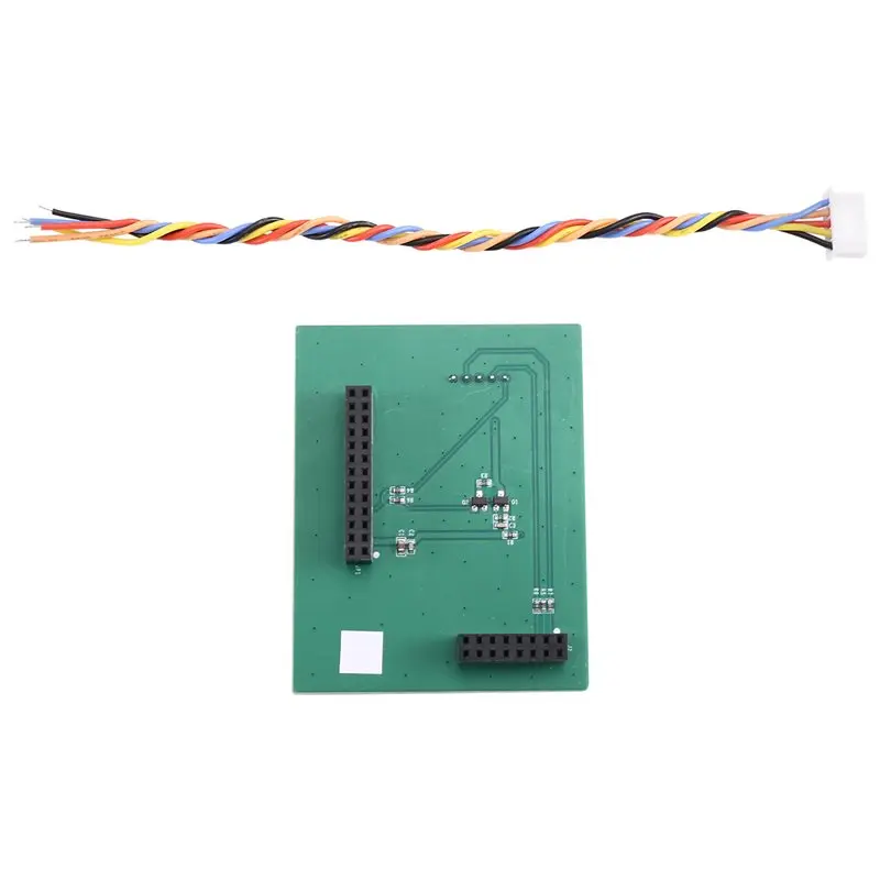A99F-PCF79XX For Autel IM508 XP400 PRO IM608 Compatible 1Pcs APB113 BDC3 Adapter G& U Add Key Adapter With Connector Wire