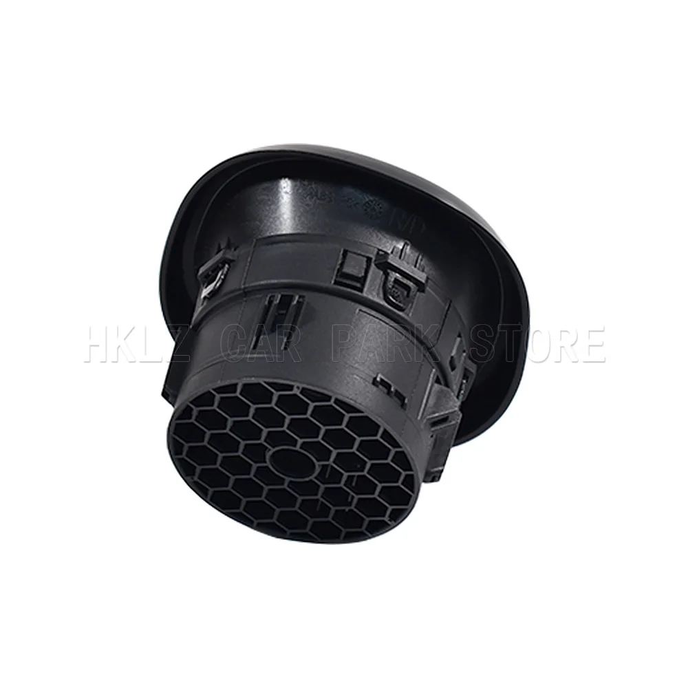 687601310R For Opel/Vauxhall Vivaro Renault Captur Clio MK4 Trafic MK3 1PC Air Vent Grille Diffuser Cover Heater High Quality