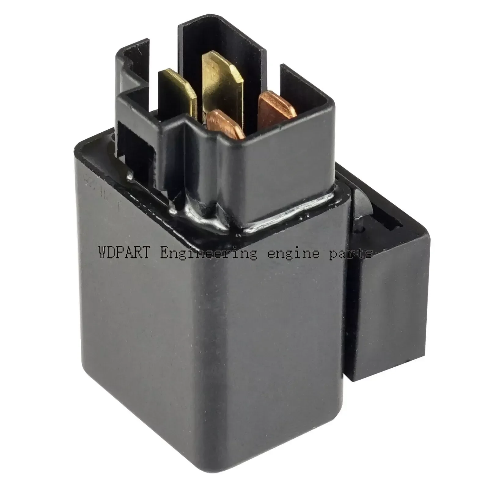 

ER2287RE146DM New Starter Relay Solenoid for Suzuki LT80 Quadsport 80 2X4 1987-2006