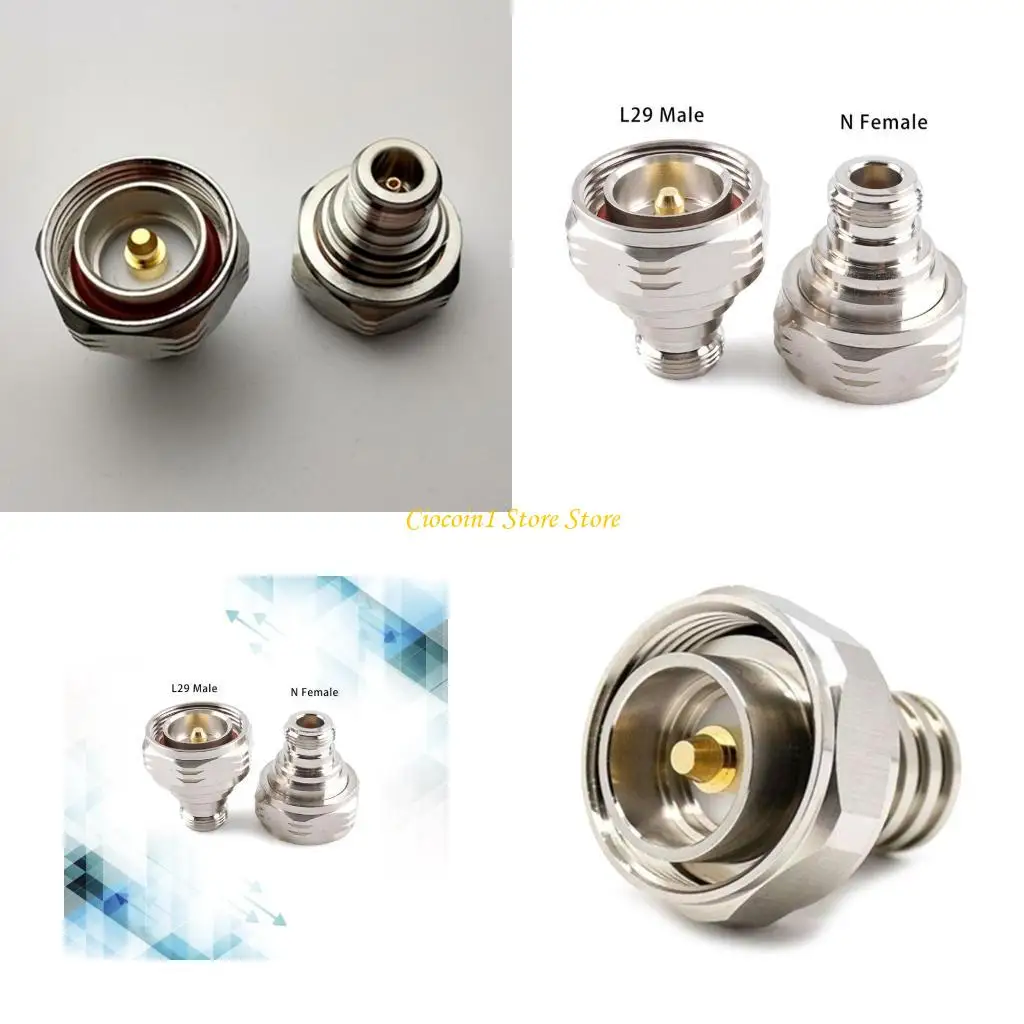 A3PC Coaxial Adapte…