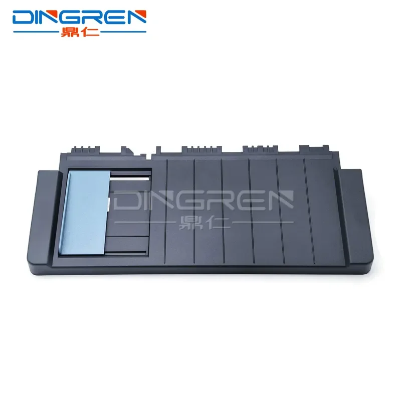 for Epson LQ730K LQ735K 730K LQ630KII 630K2 80KF 80KF2 Printer Paper Feed Tray Guide Cardboard Dust Cover Transparent Cover