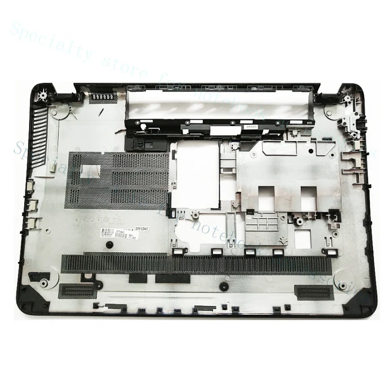

A+ Для HP ENVY 15-J 15-J000 D, черный нижний корпус (D-шелл), 720534-001