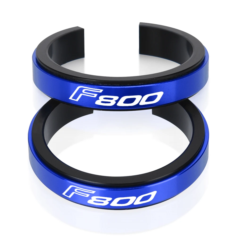 For BMW F 800 F800 GS GT R S ST F800GS F800R F800ST F800S 41MM Motorcycle Accessories Shock Absorber Auxiliary Adjustment Ring