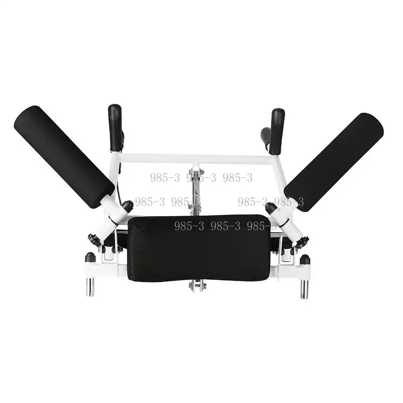 Multi functional elderly or patient care transfer machine lifting accessories