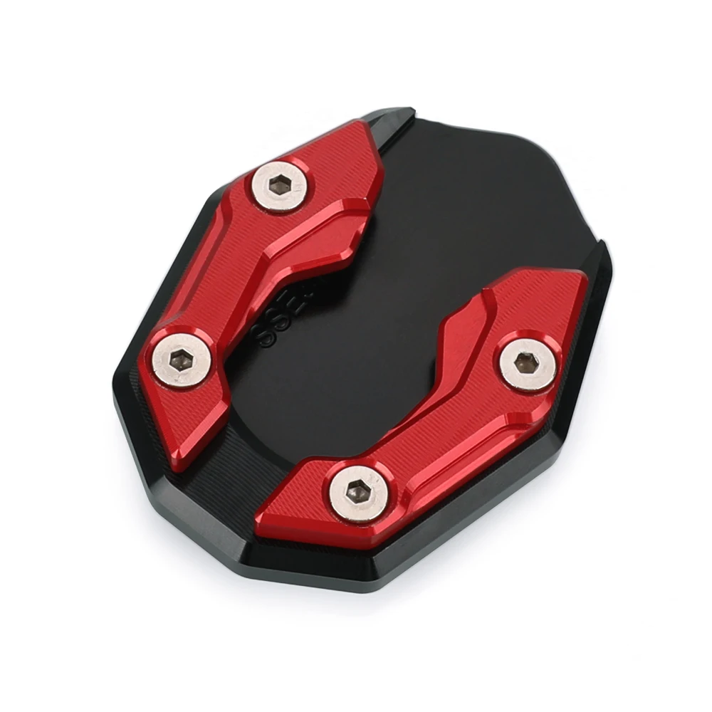 For Honda ADV350 ADV 350 FORZA 350 NSS350/300 2020 2021 2022 2023 2024 2025 2026 Motorcycle Side Stand Kickstand Enlarged Plate