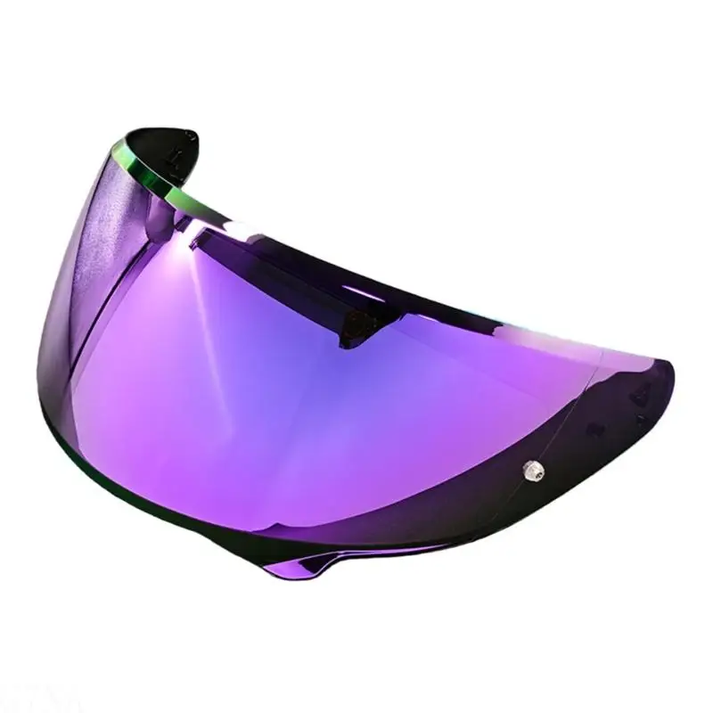 

G7NA УФ-защитные шлемы, замена козырьков, обеспечивающая оптимальную оптическую прозрачную устойчивость к царапинам, подходит