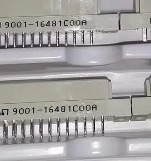 20pcs/lot 9001-16481C00A 48Pin Connector 100% New and Original
