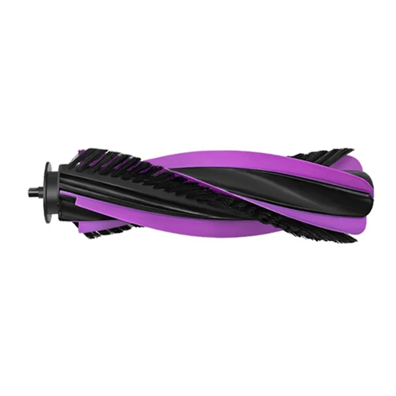 AD24 สำหรับ JONR P20 PRO แปรงหลักสำรอง 4 ชิ้น ชุดอะไหล่สำหรับเครื่องดูดฝุ่น