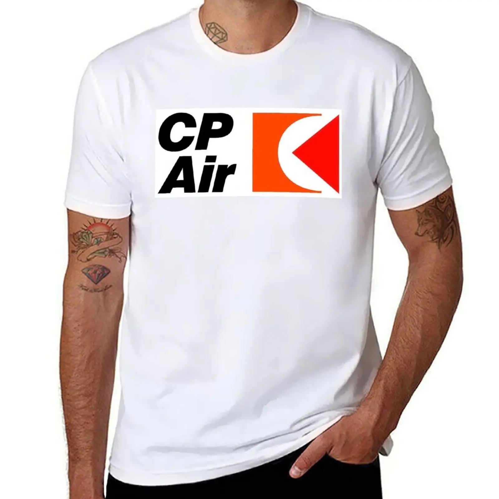 Cp Air Gifts T-Shir… - image
