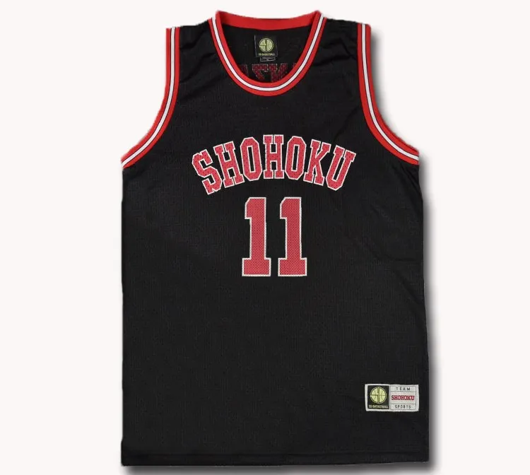 BLACK 11