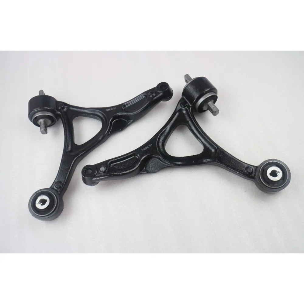 FIT FOR VOLVO XC90 X2 FRONT LOWER LEFT RIGHT SUSPENSION WISHBONE TRACK CONTROL ARMS