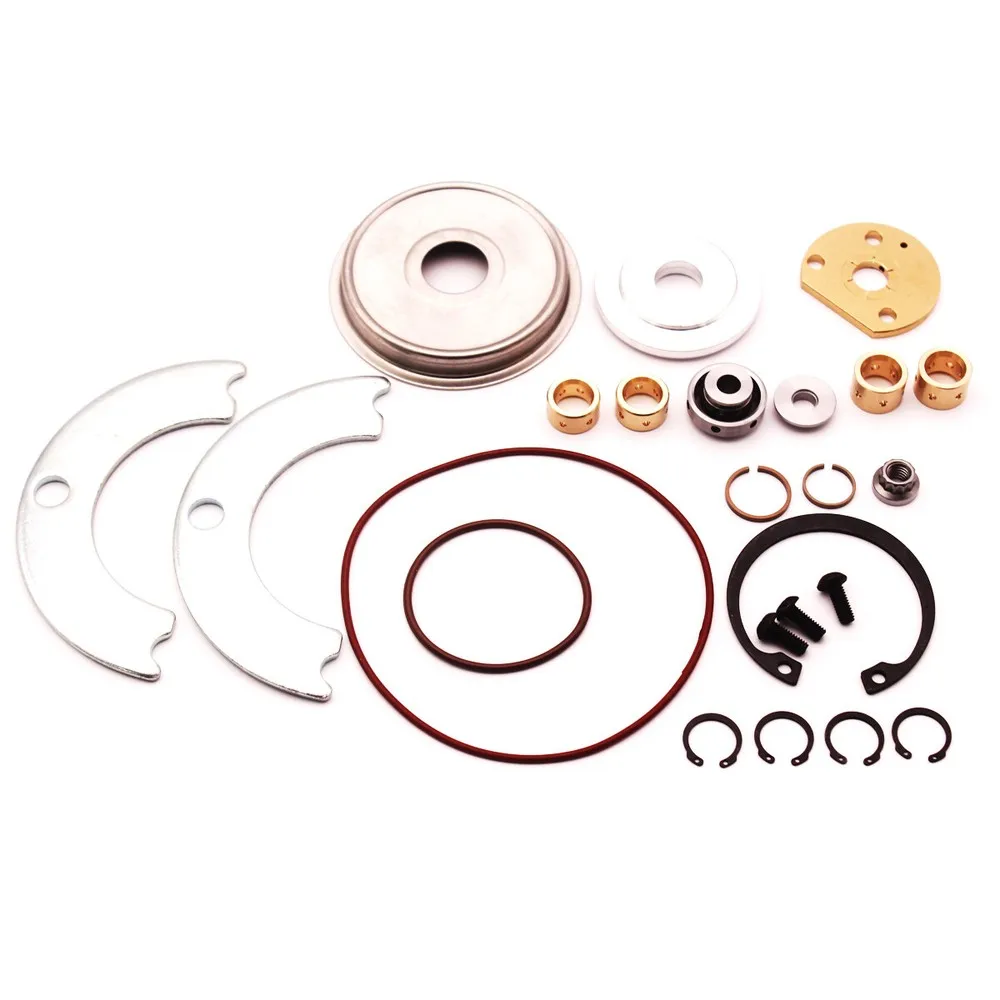 

Turbo Rebuild Set Repair Kit For Garrett T2 TB02 T25 T28 TB25 TB28