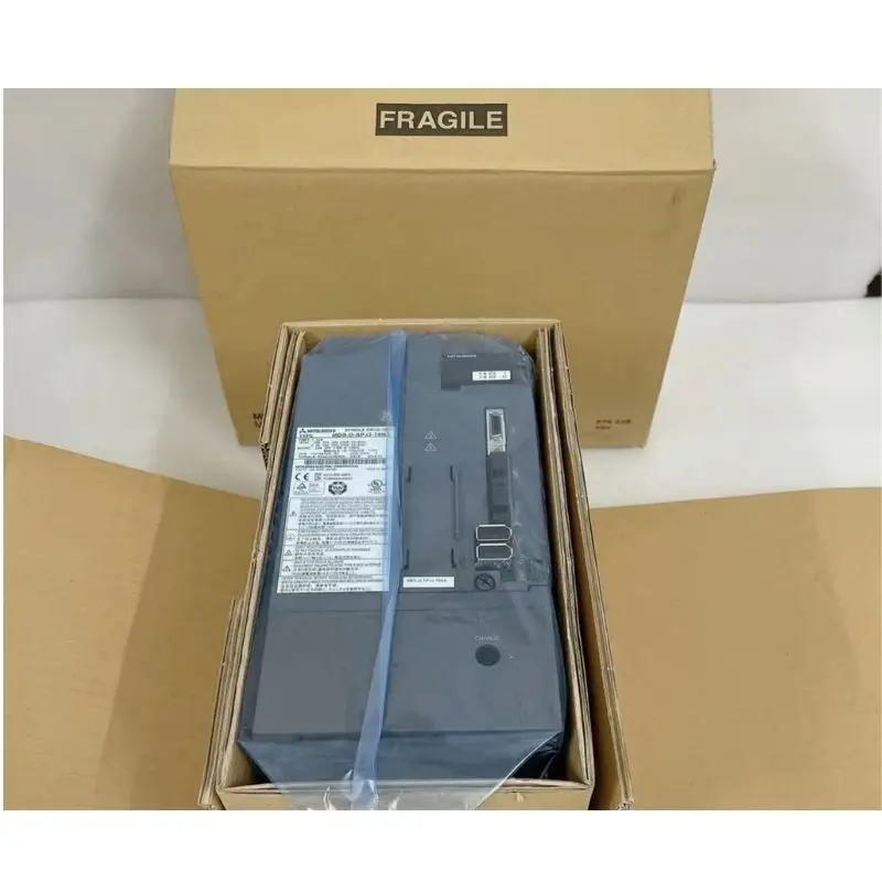 

MDS-D-SPJ3-75NA MDS D SPJ3 75NA Spindle Drive Unit for CNC Machinery