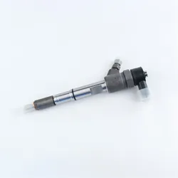 0445110183 Diesel engine parts Fuel injection couple for Bosch Vauxhall Opel Corsa Fiat 1.3 CDTI injector with good quality