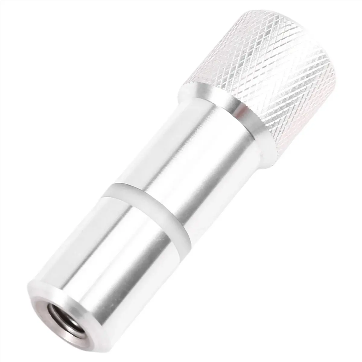 Shortwave Antenna GP Antenna Car Mounted Rod Adapter M Revolution M10 Female 5.6m Rod for Use