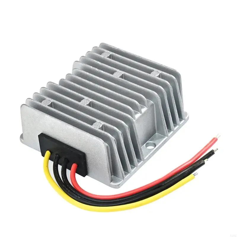 

12V to 48V Step Up Converter Regulator Voltages Module Car Voltages Stabilizers