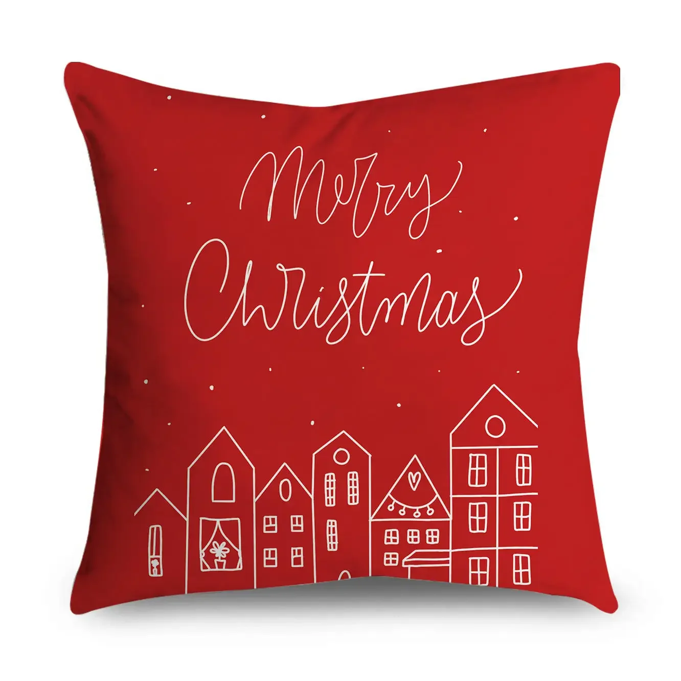 Funda De Almohada N… - image