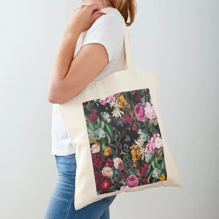 

Witches Garden V Tote Bag Gift bag sac pour femme Big bag shopper woman