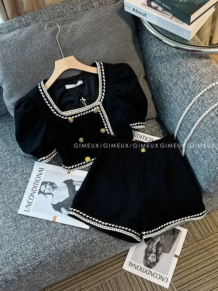 summer new baby girls clothes set short tops+shorts 2pcs kids girl clothing suit 3-12 years children outfits kinder kleidung