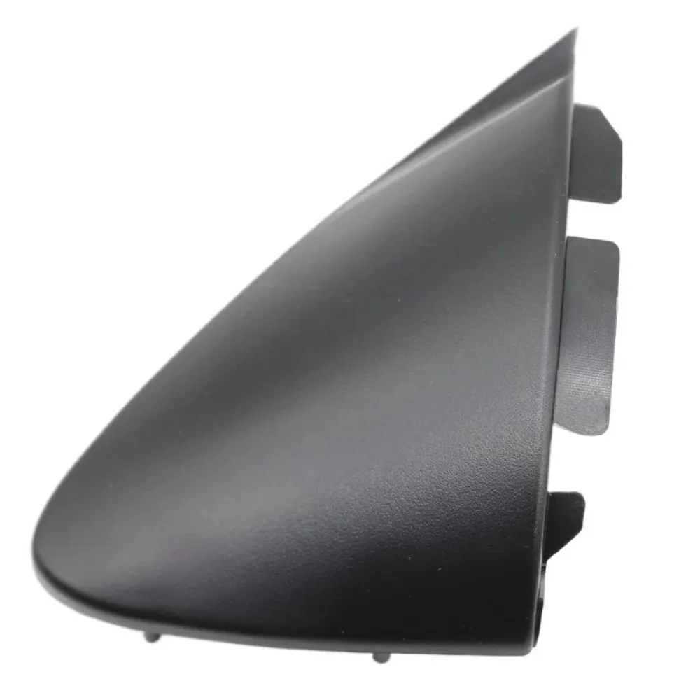 Exterior Rearview Mirror Triangle Plate for Maxus V80 Left Right