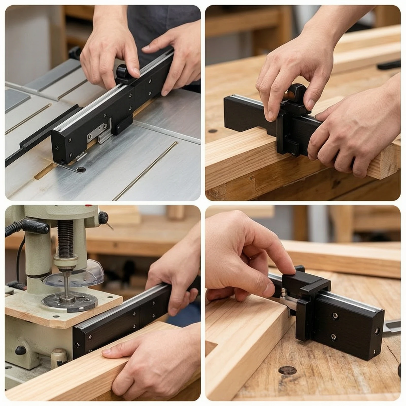 woodworking-push-handle-with-swivel-head-accurate-band-saw-push-guide-miter-gauge-precision-tool-multifunction-for-woodworkers